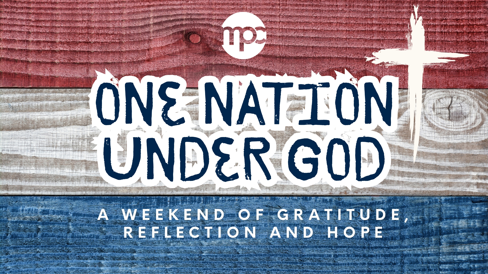 July 25th & July 26th

A Weekend of Gratitude, Reflection & Hope

Click here for details and childcare registration.

&nbsp;
